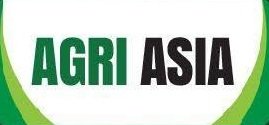 Agri Asia logo