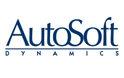 AutoSoft Dynamics logo